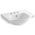 thumbnail image 2 of KOHLER K-5247-4-47 VEER 21" BASIN- 4" CC, 2 of 4