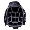 thumbnail image 2 of Callaway Org 14L Black Camo Cart Golf Bag, 2 of 3