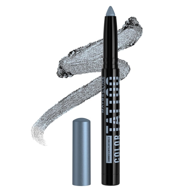 Sombra de ojos Stix MAYBELLINE Color Tattoo Longwear 24 HR