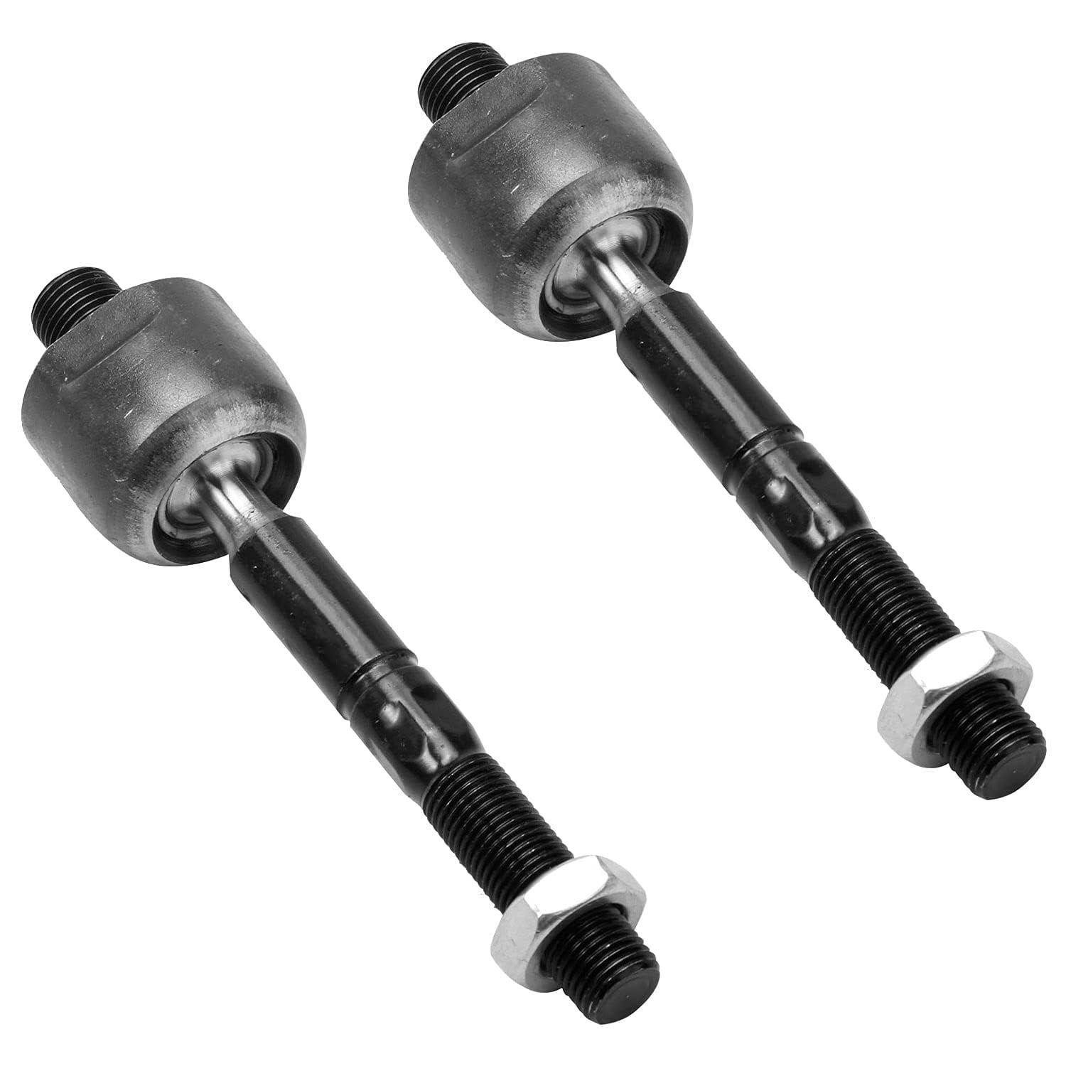Detroit Axle - 16pc Front End Kit for 1998-2002 Honda Accord 1999-2003 TL 2001-2003 CL Upper Lower Control Arms Ball Joints Wheel Bearing Hubs Sway Bars Tie Rods Boots Replacement