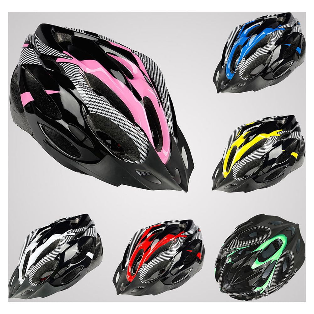 Christmas SAVlNGS C1earance! Cbcbtwo Bike Helmet, Lightweight Modern Microshell Design, Dirt Cycling Mountain Bicycle Road Bicycle Helmet Bike Accessories, Bike Helmet for Men Women Adult Teens