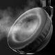 thumbnail image 5 of Auriculares para juegos con Control de cancelación de ruido activo, cómodos auriculares de material cuero, con puerto USB, funcionan para ordenadores, USB negro Yotijar Auriculares para juegos con cable, 5 of 8