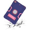 thumbnail image 2 of Jaorty Étui pour iPad Mini 5 (5e Génération) 2019, iPad Mini 4 2015, 3 en 1 Hybride [Doux&Rigide] Support Robuste, 2 of 5