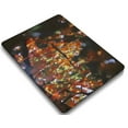 thumbnail image 5 of KSK KAISHEK Hard Shell Compatible with MacBook Air 13.6" m2 2022.0 A2681 + Black Keyboard Cover, Plants series 0261, 5 of 5