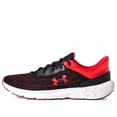 thumbnail image 1 of Tenis Under Armour Charged Escape 4 Knit - 3026521003 - Hombre negro 26.5, 1 of 7