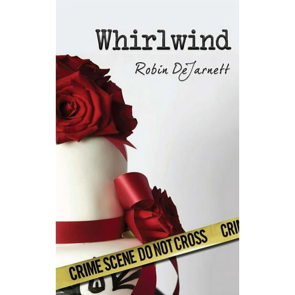 Whirlwind (Paperback)