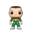 thumbnail image 2 of Funko Pop Television: Power Rangers - Figura Coleccionable Green Ranger (Sin Casco), Multi Funko Funko, 2 of 2