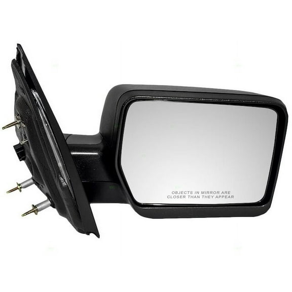 Right Mirror - Compatible with 2004 - 2008 Ford F-150 2005 2006 2007