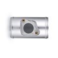 thumbnail image 3 of Air Flow Sensor Mount Adapter Intake Meter Mount Base for Intake Pipe Modified, 3 of 13