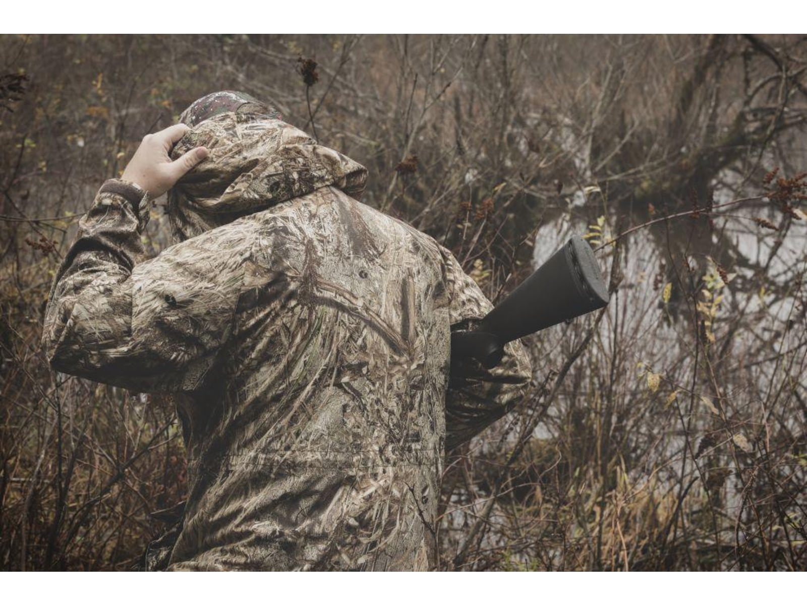 LimbSaver AirTech Precision-Fit Recoil Pad 10802 Browning A-Bolt Youth/Ladies