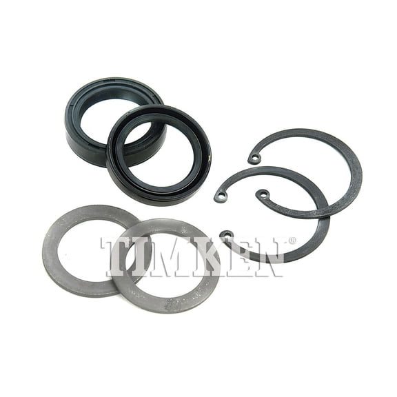Steering Gear Pitman Shaft Seal Kit