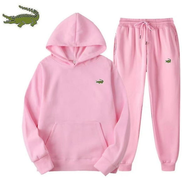 Survêtement de sport pour hommes, costume 2 pièces de haute qualité, pull à capuche, vêtements de sport, ensemble de JoggingYOUYOU