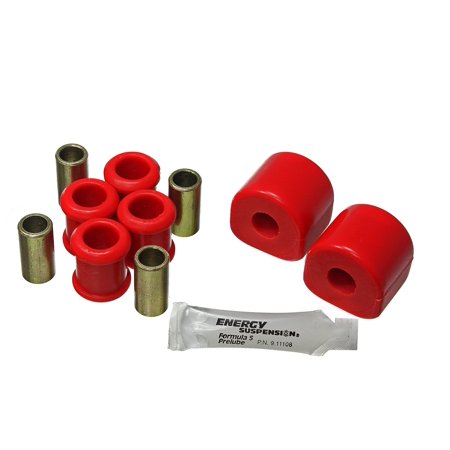 Energy Suspension 5.5179R Sway Bar Bushing Set