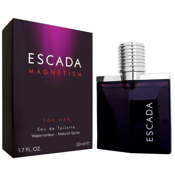 Escada By Escada For Men EDT Spray 1.7oz