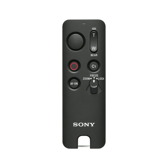 Sony RMT-VP2 Wireless Remote Commander