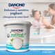 thumbnail image 3 of Yoghurt Danone Natural 650 g, 3 of 5
