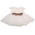 thumbnail image 1 of Robe Tutu en Tulle pour Tout-Petits, Nourrissons, Enfants, Bébés Filles, Robes de Princesse pour Fête, 1 of 4
