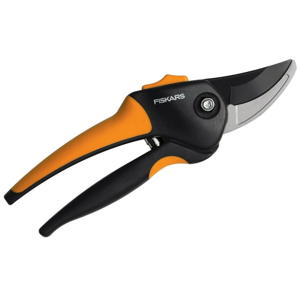 Fiskars 79436997J 5/8" Capacity Softgrip® Pruner
