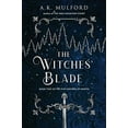 thumbnail image 2 of The Witches' Blade: A Novel (Paperback), 2 of 3