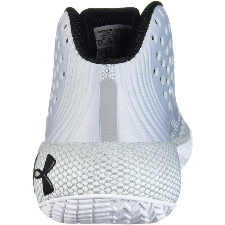 Under Armour HOVR Havoc 2 Basketball Shoes - Walmart.com