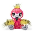thumbnail image 3 of Coco Cones Coco Neon Fliss Plush, 3 of 5
