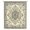 Green, variant on Sage Green Boho Sheer Curtains 63 Inches Long, Geometric Ethnic Southwestern Light Filering Curtains, Breathable Simi Curtain Privacy Drapes for Living Room Bedroom Lightweight Window Treatment