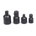 thumbnail image 5 of 4pcs Stainless Steel Adapter Drive Impact Wrench Socket Adapter Converter, 5 of 7