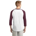 thumbnail image 2 of Colorblock Raglan Jersey, 2 of 2