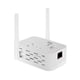 thumbnail image 3 of Brand New 2022 Wifi Extender Internet Signal Booster & Booster - Long Range Coverage, Home & Outdoor Wi-Fi Repeater, Easy Setup Upgraded Dual Band 1200M Repeater, 3 of 5