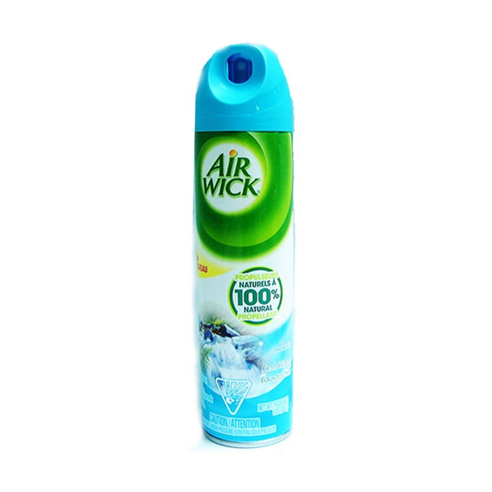 Air Wick Air Freshener 2 In 1 Fresh Water (226g) Walmart Canada