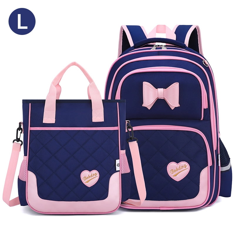 3 Piece Set School Bags for Girls Kawaii School Backpack Backpacks for ...