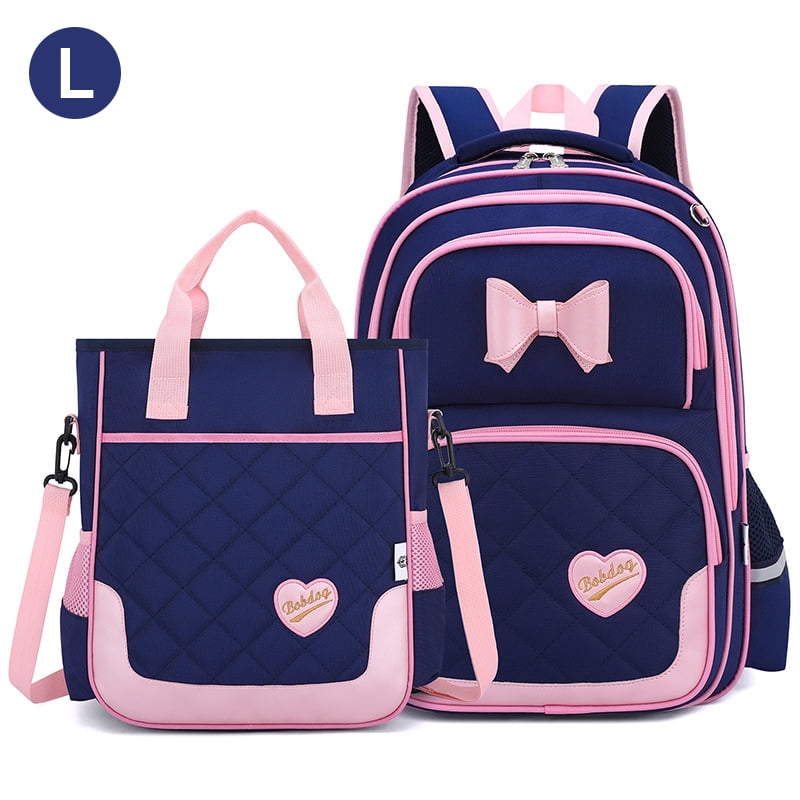 3 Piece Set School Bags for Girls Kawaii School Backpack Backpacks for School Teenagers Girls