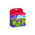 thumbnail image 5 of Schleich - Horse Club: Lakeside Paso Fino Stallion Horse Show Toy Figurine Playset , 1 pc, 5 of 5