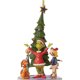 thumbnail image 2 of Navidad Acción de Gracias Divertida Decoración navideña verde Accesorios colgantes verdes, 2 of 6