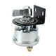thumbnail image 5 of Interruptor de desconexión de batería, aislador de corte de energía de batería, interruptor de seguridad Premium Plata, 5 of 9