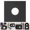 thumbnail image 3 of 10pcs Vinyl Record Jackets Vinyl Record Sleeves Paper Record Protective Covers Record Sleeves Protector, 3 of 8