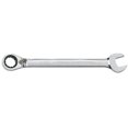 thumbnail image 1 of GEARWRENCH 22mm 12 Point Reversible Ratcheting Combination Wrench - 9622N, 1 of 1