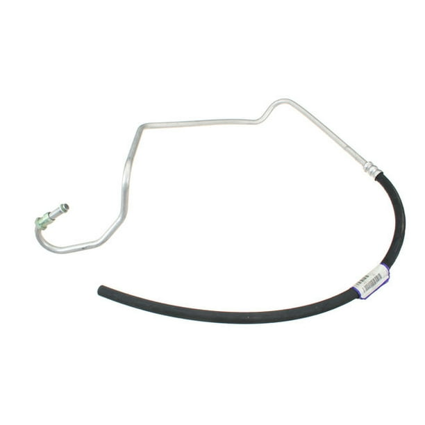 Power Steering Return Hose Compatible with 1999 2000 Volvo V70