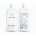 thumbnail image 1 of SWASH® FREE CLEAR LAUNDRY DETERGENT, 83 Loads, 30 fl. Oz., 1 of 2