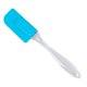 thumbnail image 4 of Espátula de silicona YONGSHENG utensilios de cocina raspador hornear pasteles azul cielo S, 4 of 5