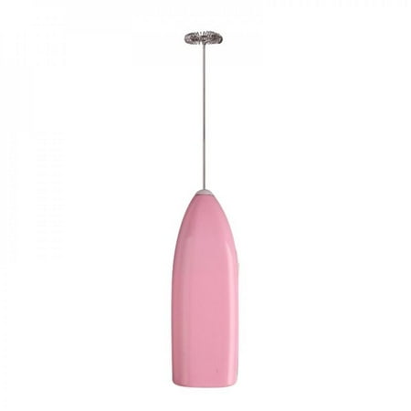 

SweetCandy Handheld Electric Breast Milk Milk Coffee Mixer Dairy Electric Stir Bar - White 29 (without Battery)