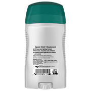 Speed Stick Mens Deodorant, Regular - 3 oz