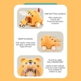thumbnail image 5 of Toddler Toys Baby Toys Baby Toy Catapult Cars 2 3 4 5 Year Old Toddler Birthday Gift Toys Press Inertia Car for Boys Interactive Toy For Kids, 5 of 7