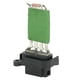 thumbnail image 1 of Resistor de Motor de ventilador, repuesto 4525162, accesorios para coche, fácil instalación, repuestos profesionales de alta confiabilidad, 1 of 8