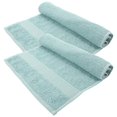 thumbnail image 1 of 2pcs Bath Sheet Bath Towel Absorbent Body Wrap Towels Cotton Oversized Towel, 1 of 6