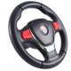 thumbnail image 1 of Controlador de conducción universal yuxing S9088 S2388 S2588 Cochecito de niños Coche eléctrico Negro, 1 of 5