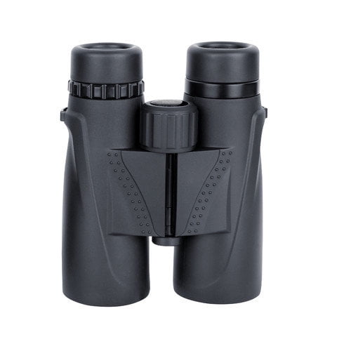Sun Optics 8X42 Roof Prism/Rubber Armored/ Binoculars