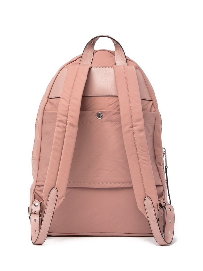 Rebecca Minkoff Nylon Always on MAB Backpack, Vintage Pink  display picture 1