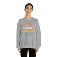 thumbnail image 3 of Accountant CPA Sweatshirt, Gifts, Crewneck, 3 of 4