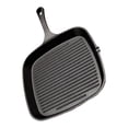 thumbnail image 3 of Sartén portátil para parrilla, utensilios de cocina grandes, herramienta Teppanyaki, sartenes para cocinar, , sartén, plancha para , hogar, picnic, interior, sin accesorios Sunnimix Sartén, 3 of 8